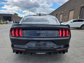 Ford Mustang * GT * CARFAX * БЕЗ ПЪРВОНАЧАЛНА ВНОСКА | Auto.bg — изображение 13