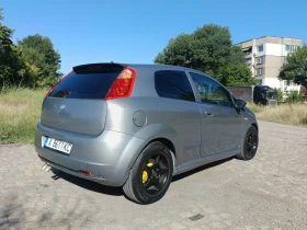 Fiat Punto 1.2 ���, ��������  | Mobile.bg � ����� ������ 6