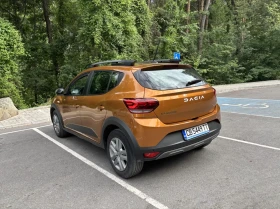 Dacia Sandero Stepway | Mobile.bg � ����� ������ 2