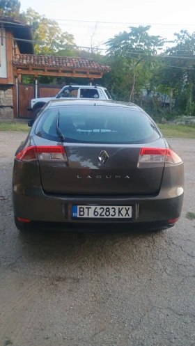 Renault Laguna 1.6 16V - 3600 € / 7040.99 лв. - 34497508 5