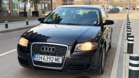 Audi A3 8P - 3300 € / 6454.24 лв. - 76533837 6