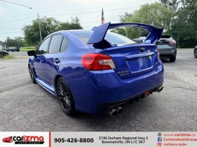 Subaru Impreza WRX STI AWD