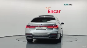 BMW 730 L* XDRIVE* MSPORT* �����* 360* ���������*  | Mobile.bg � ����� ������ 4