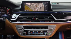 BMW 730 L* XDRIVE* MSPORT* �����* 360* ���������*  | Mobile.bg � ����� ������ 11