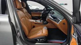 BMW 730 L* XDRIVE* MSPORT* �����* 360* ���������*  | Mobile.bg � ����� ������ 9