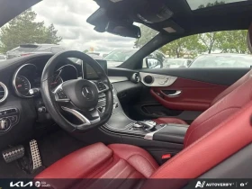 Mercedes-Benz C 300 COUPE AMG PKG 360  ���� �� �������� ���������� | Mobile.bg � ����� ������ 8