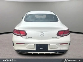 Mercedes-Benz C 300 COUPE AMG PKG 360  ���� �� �������� ���������� | Mobile.bg � ����� ������ 5