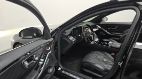 Mercedes-Benz S 580 360 ��������� SOFT CLOSE ������ ����* encareu.com | Mobile.bg � ����� ������ 10