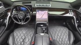 Mercedes-Benz S 580 360 ��������� SOFT CLOSE ������ ����* encareu.com | Mobile.bg � ����� ������ 7