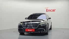 Mercedes-Benz S 580 360 ��������� SOFT CLOSE ������ ����* encareu.com | Mobile.bg � ����� ������ 3