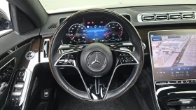 Mercedes-Benz S 580 360 ��������� SOFT CLOSE ������ ����* encareu.com | Mobile.bg � ����� ������ 13