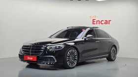����� �� �������� �� Mercedes-Benz S 580 360 ��������� SOFT CLOSE ������ ����* encareu.com