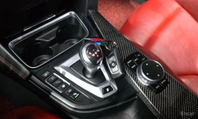 BMW M3 * КАРБОН* 360* КАМЕРА* HEADUP* ПОДГРЕВ* ЦЕНАДОБГ! | Auto.bg — изображение 9