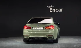 BMW M3 * КАРБОН* 360* КАМЕРА* HEADUP* ПОДГРЕВ* ЦЕНАДОБГ! | Auto.bg — изображение 4