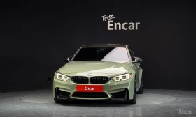 BMW M3 * КАРБОН* 360* КАМЕРА* HEADUP* ПОДГРЕВ* ЦЕНАДОБГ! | Auto.bg — изображение 3