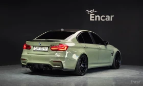 BMW M3 * КАРБОН* 360* КАМЕРА* HEADUP* ПОДГРЕВ* ЦЕНАДОБГ! | Auto.bg — изображение 2