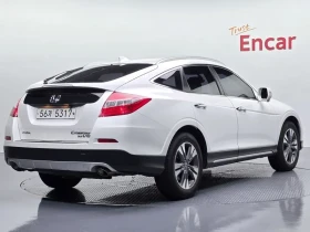 Honda Crosstour 3.5 1St Generation | Mobile.bg � ����� ������ 5
