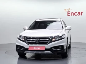 Honda Crosstour 3.5 1St Generation | Mobile.bg � ����� ������ 7