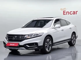 ����� �� �������� �� Honda Crosstour 3.5 1St Generation