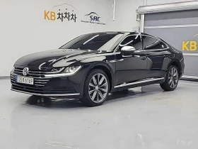 ������ VW Arteon