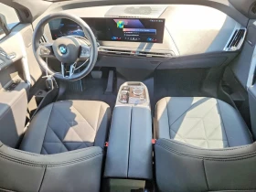 BMW iX 50 XDRIVE LONG RANGE | Auto.bg — изображение 8
