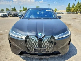 BMW iX 50 XDRIVE LONG RANGE | Auto.bg — изображение 6