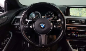 BMW 640 * 640d xDrive M Sport Gran Coupe * 360 * Head Up * | Mobile.bg � ����� ������ 13