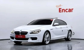 ������ BMW 640