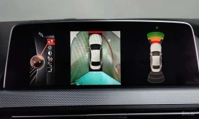 BMW 640 * 640d xDrive M Sport Gran Coupe * 360 * Head Up * | Mobile.bg � ����� ������ 15