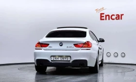 BMW 640 * 640d xDrive M Sport Gran Coupe * 360 * Head Up * | Mobile.bg � ����� ������ 4