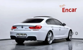 BMW 640 * 640d xDrive M Sport Gran Coupe * 360 * Head Up * | Mobile.bg � ����� ������ 2