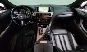 BMW 640 * 640d xDrive M Sport Gran Coupe * 360 * Head Up * | Mobile.bg � ����� ������ 7