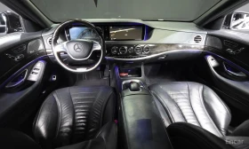 Mercedes-Benz S 500 | Mobile.bg � ����� ������ 7
