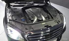 Mercedes-Benz S 500 | Mobile.bg � ����� ������ 6