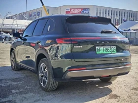 Geely Starray EM-i Plug in Hybrid | Mobile.bg � ����� ������ 4