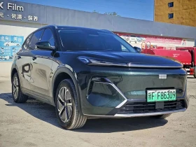Geely Starray EM-i Plug in Hybrid | Mobile.bg � ����� ������ 3