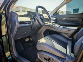 Geely Starray EM-i Plug in Hybrid | Mobile.bg � ����� ������ 8