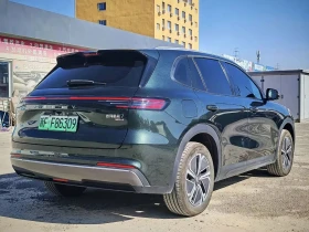 Geely Starray EM-i Plug in Hybrid | Mobile.bg � ����� ������ 2