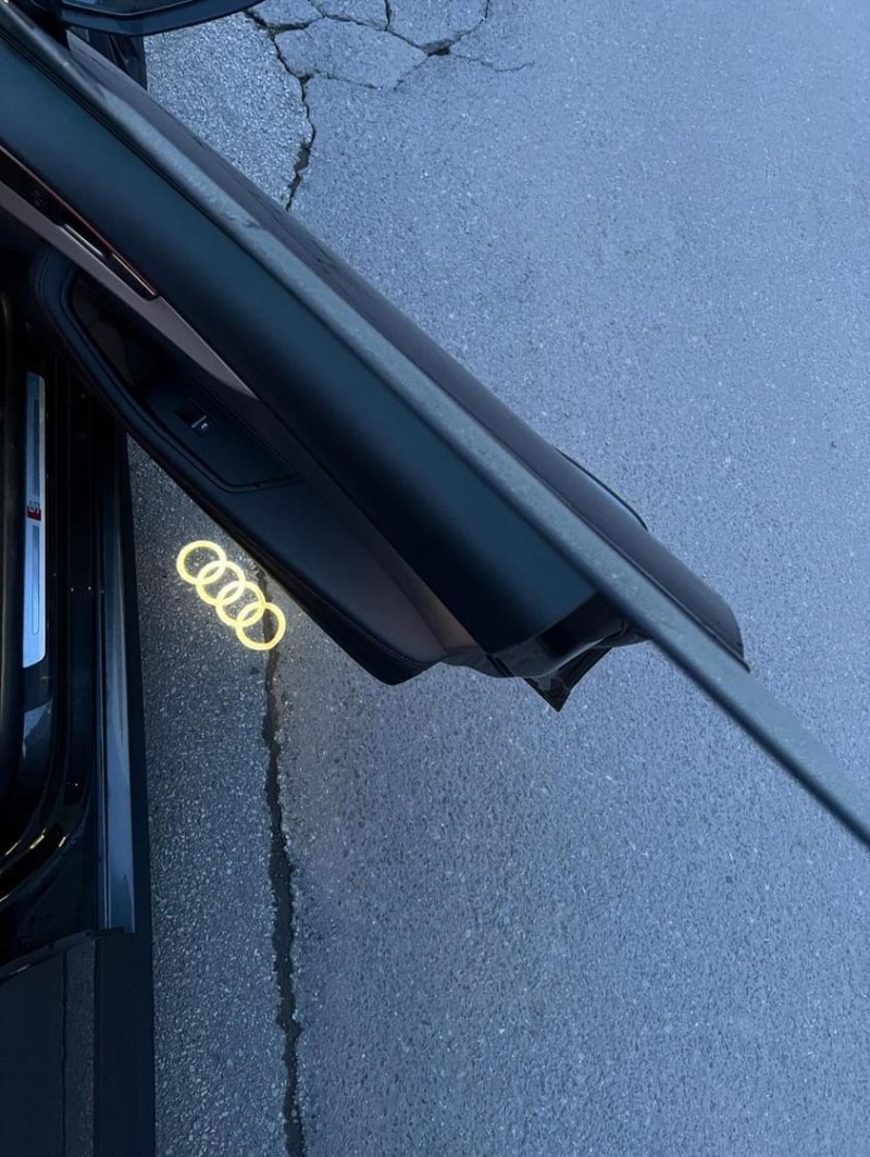 Audi S5, снимка 9 - Автомобили и джипове - 46456656