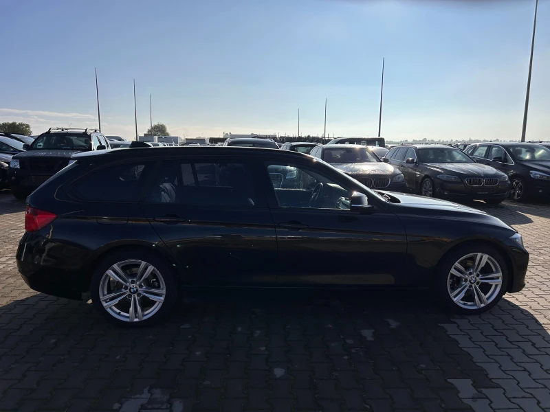 BMW 318 D AVTOMAT/KOJA/NAVI ЛИЗИНГ, снимка 5 - Автомобили и джипове - 47497341