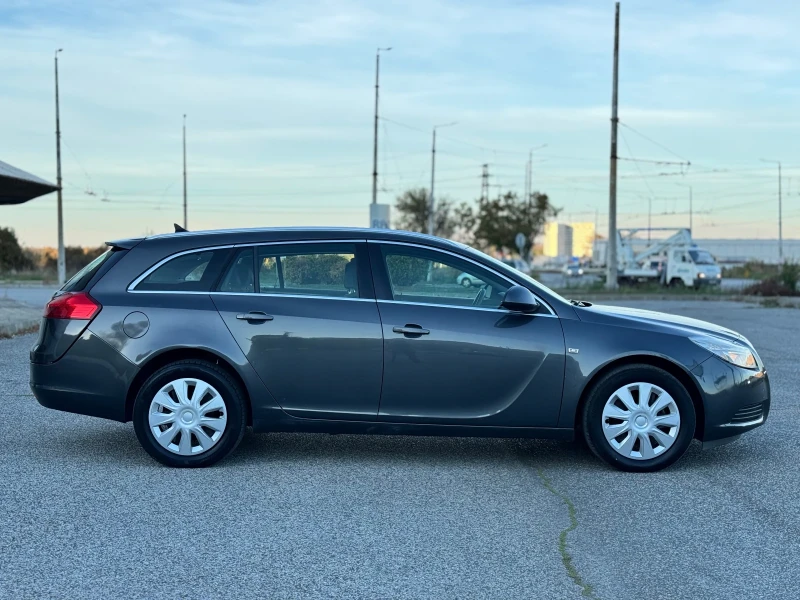 Opel Insignia 2.0CDTI~130hp~ITALY, снимка 4 - Автомобили и джипове - 47830842