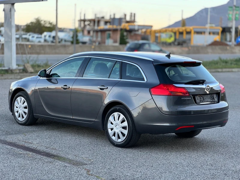 Opel Insignia 2.0CDTI~130hp~ITALY, снимка 7 - Автомобили и джипове - 47830842