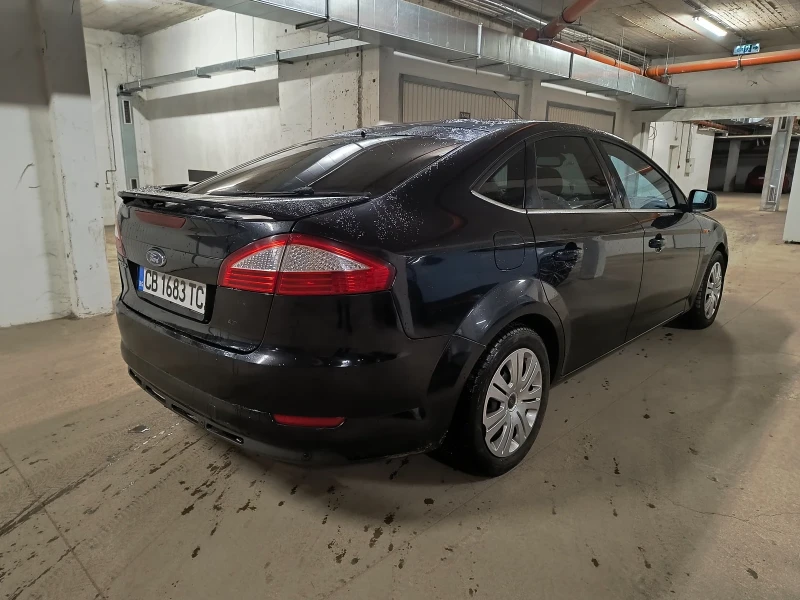 Ford Mondeo 2.0, снимка 2 - Автомобили и джипове - 48641567