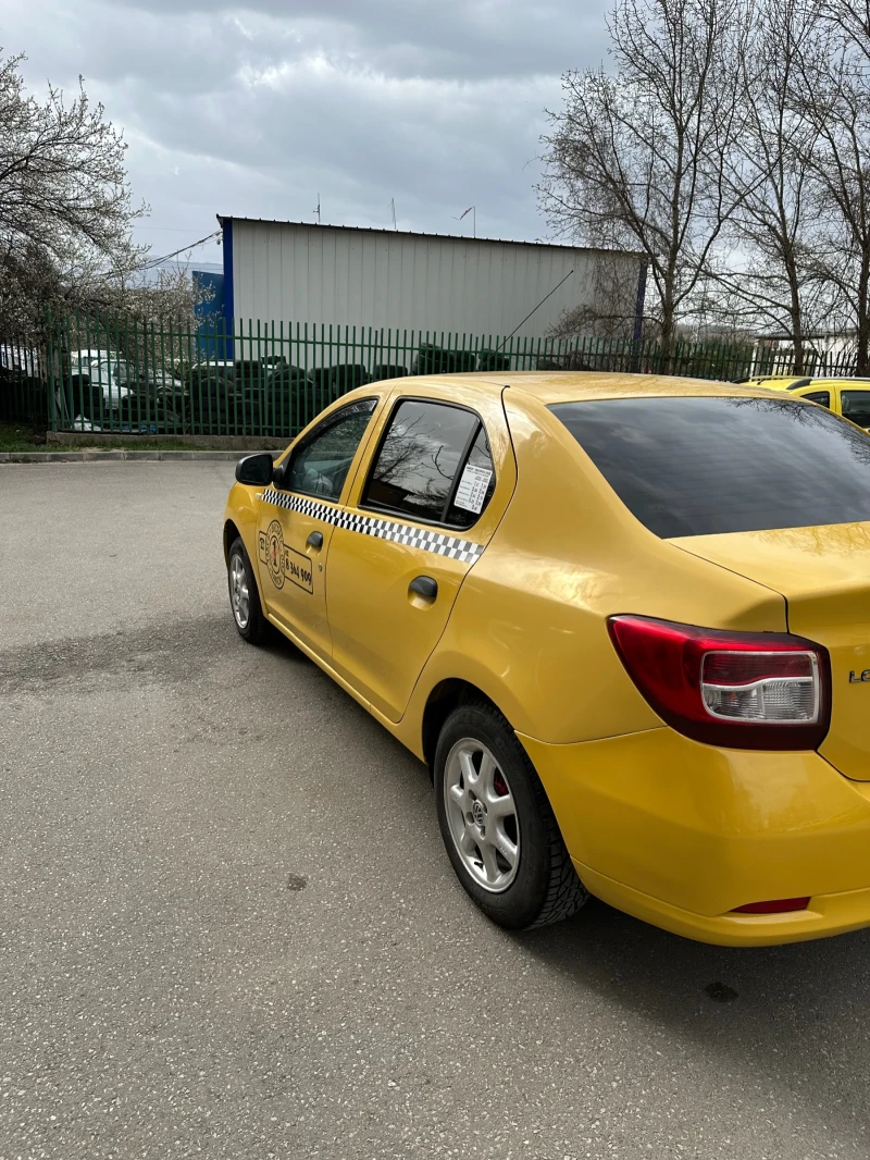 Dacia Logan, снимка 8 - Автомобили и джипове - 49513176