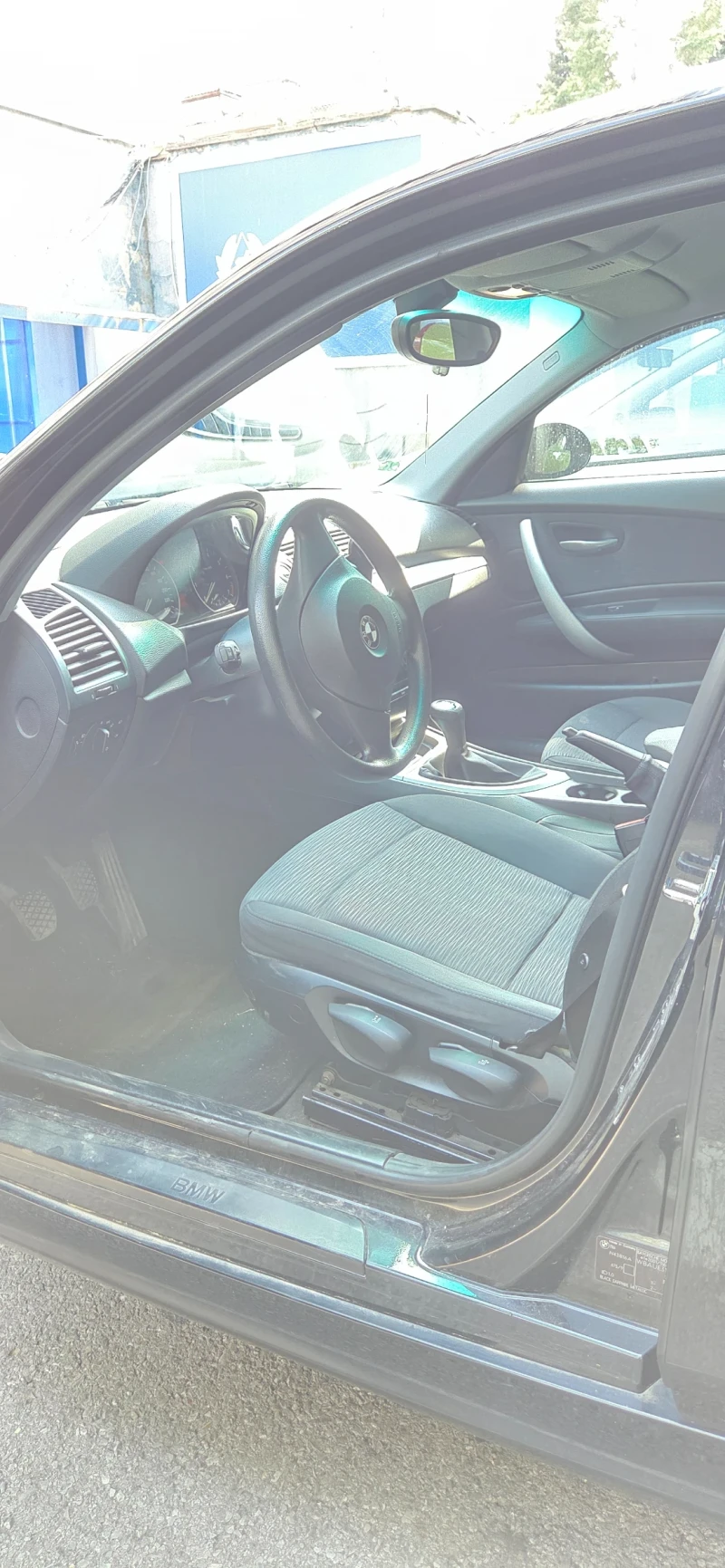 BMW 116, снимка 3 - Автомобили и джипове - 52079445