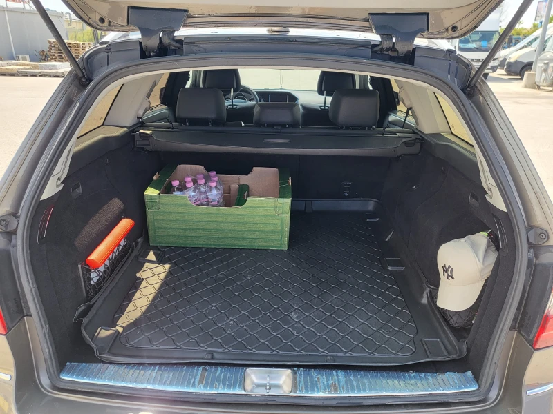 Mercedes-Benz E 350, снимка 6 - Автомобили и джипове - 51672986