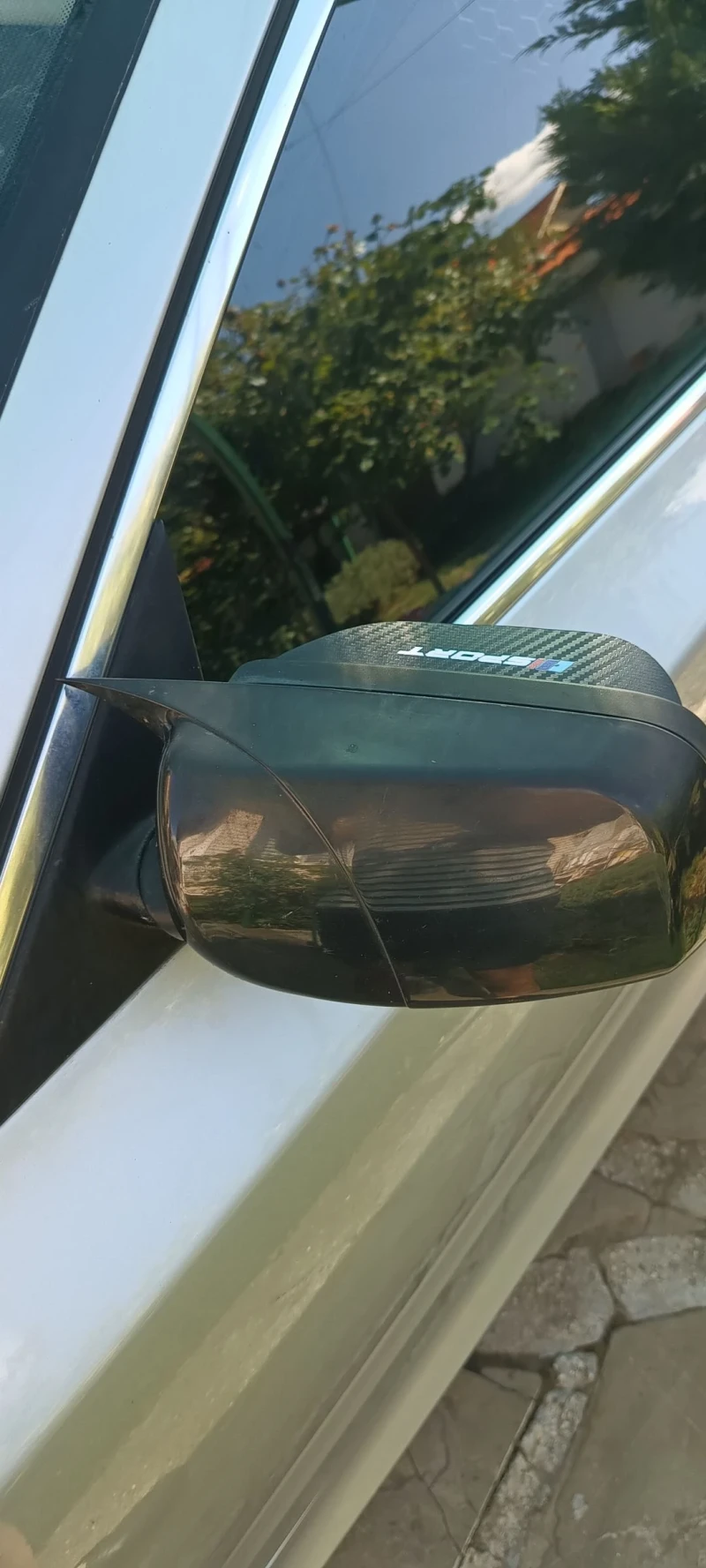 BMW 530 530i M54, снимка 13 - Автомобили и джипове - 52633892