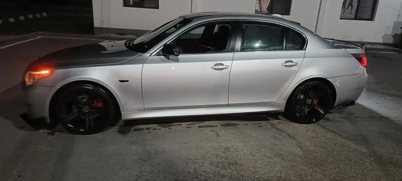 BMW 530 530i M54, снимка 7 - Автомобили и джипове - 52633892