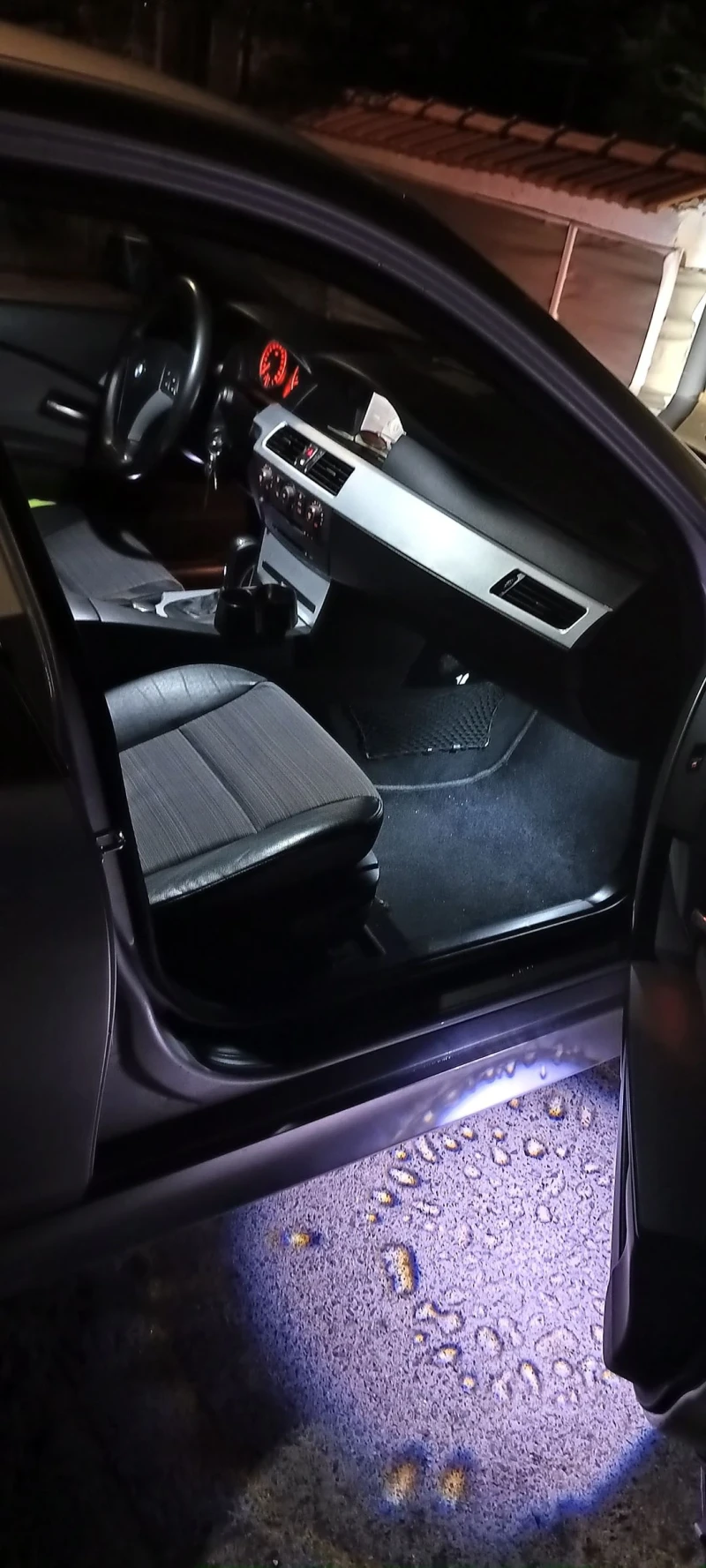 BMW 530 530i M54, снимка 8 - Автомобили и джипове - 52633892