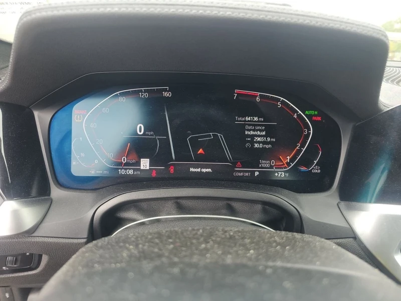 BMW 330 M-pkg* Xdrive* Пано* Подгрев, снимка 9 - Автомобили и джипове - 52317889